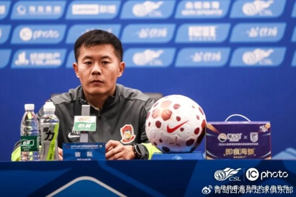 世界杯(中国) 黄博文：这场踢得挺好，但愿一如既往地保抓下去，球队会越来越好