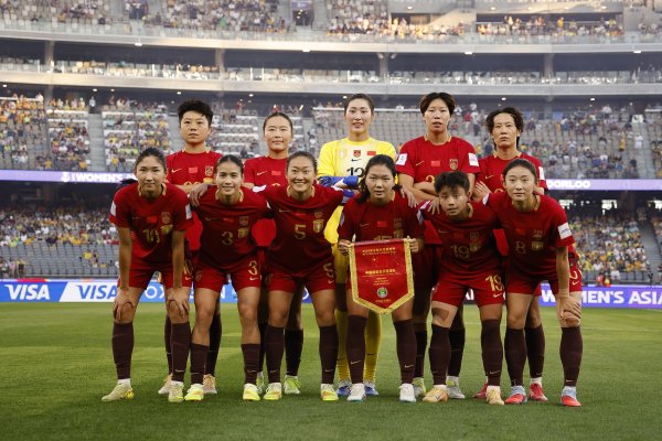 2026世界杯中国线上平台 国外足联首席足球官：中国女足思重回巅峰，俱乐部是基础