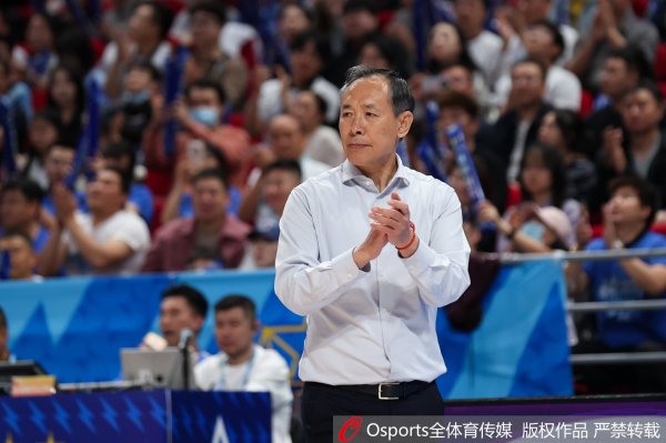 2026世界杯中国线上平台 许利民：篮板球的保护不是身高的问题 是自己的瓦解&发奋进度不够