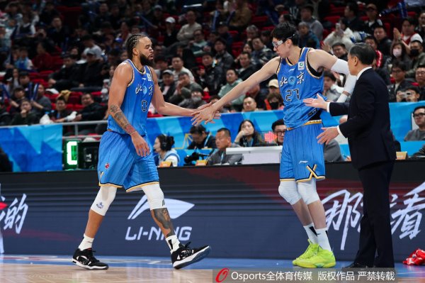 2026世界杯中国线上平台 诠释：北京还有很大的调遣空间 永劫分使用双塔 膂力是精深检会