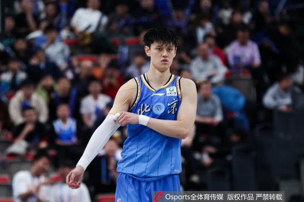 2026世界杯中国线上平台 媒体东谈主：北京全场被压制要害球才气差 曾凡博对比张镇麟小巫见大巫